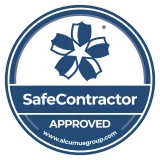SafeContractor Approved