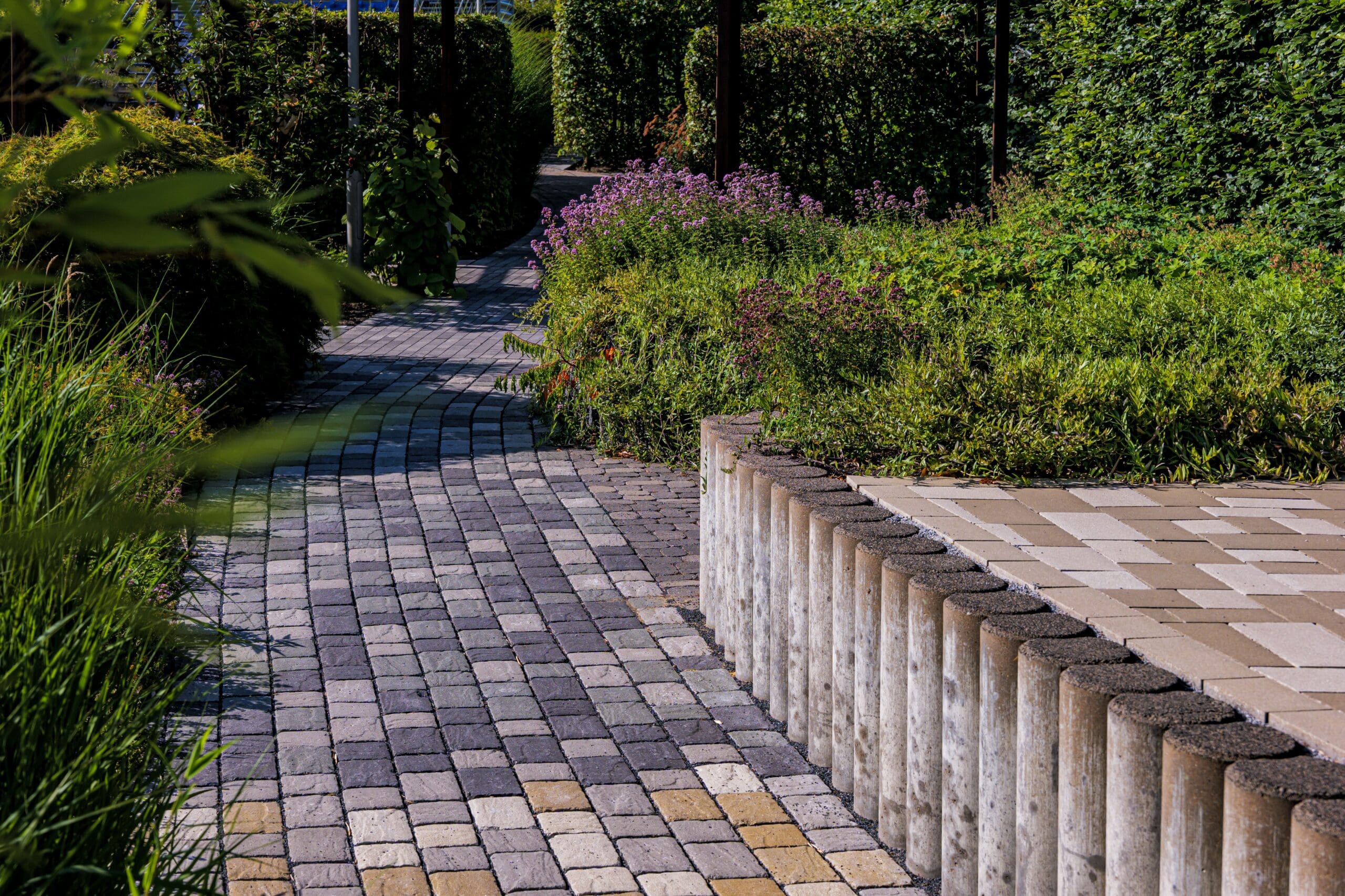 Commercial Landscaping